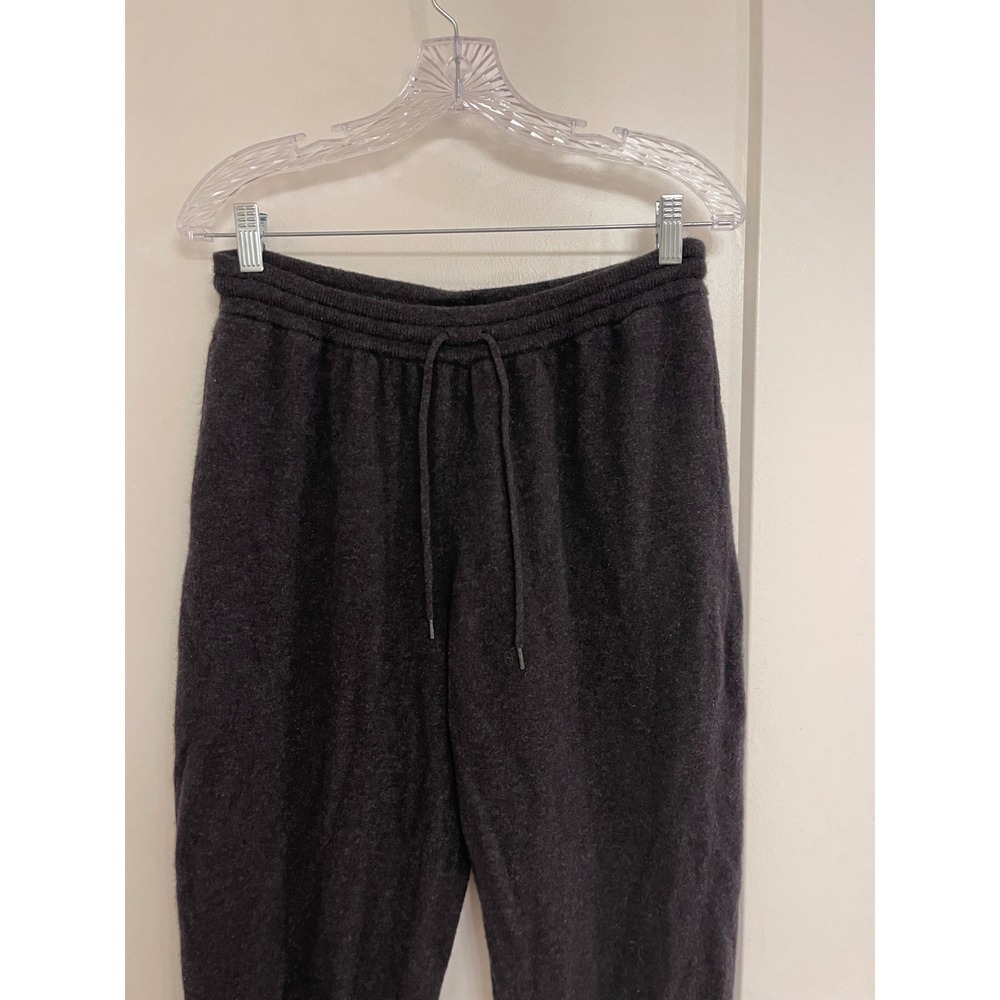Lauren Ralph Lauren Wool‎ Angora Cashmere Pants Lounge Luxury